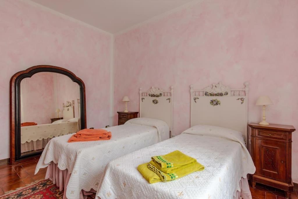 Le Bouganville Apartment Desenzano del Garda Exteriör bild
